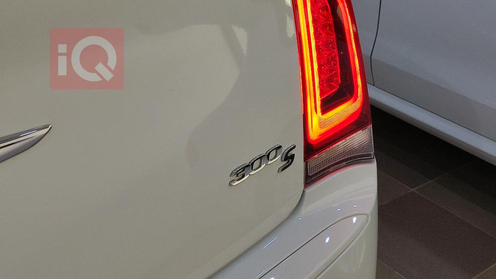 Chrysler 300